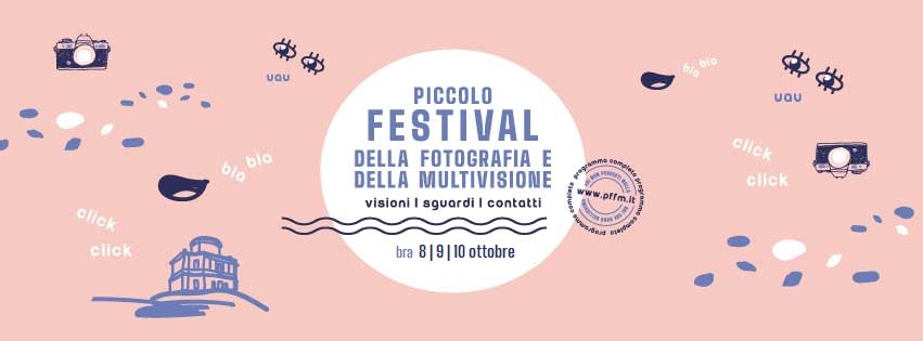 Piccolo festival della fotografia